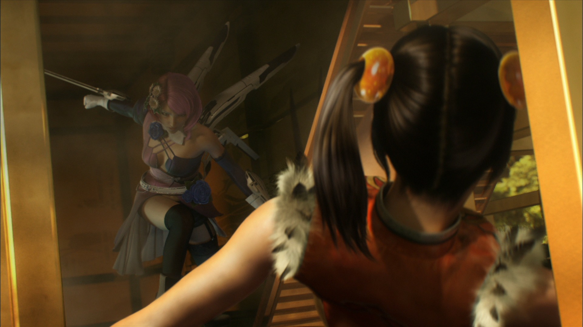 Tekken Hybrid - Imagen 24